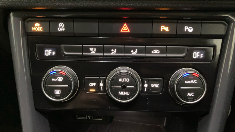 Volkswagen T-Roc 1.5 TSI EVO SEL 5dr Petrol Hatchback